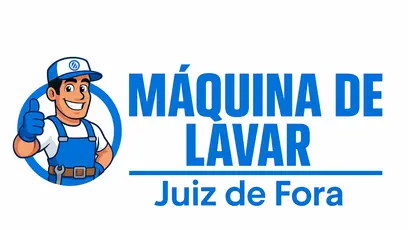 logo Conserto de Máquina Juiz de Fora